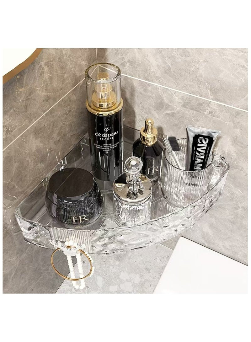 Bathroom Corner Shelf