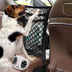 3-Layer Car Mesh Organizer (Pack of 1)