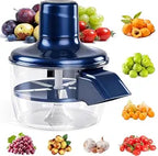 Cordless Fruit Skin Remover for Small Fruits, Easy Peeling Kitchen Tool 1PC - CL-GA-1743