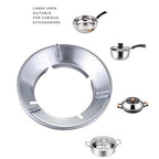 Gas Saver Burner Stand pack of 2 new