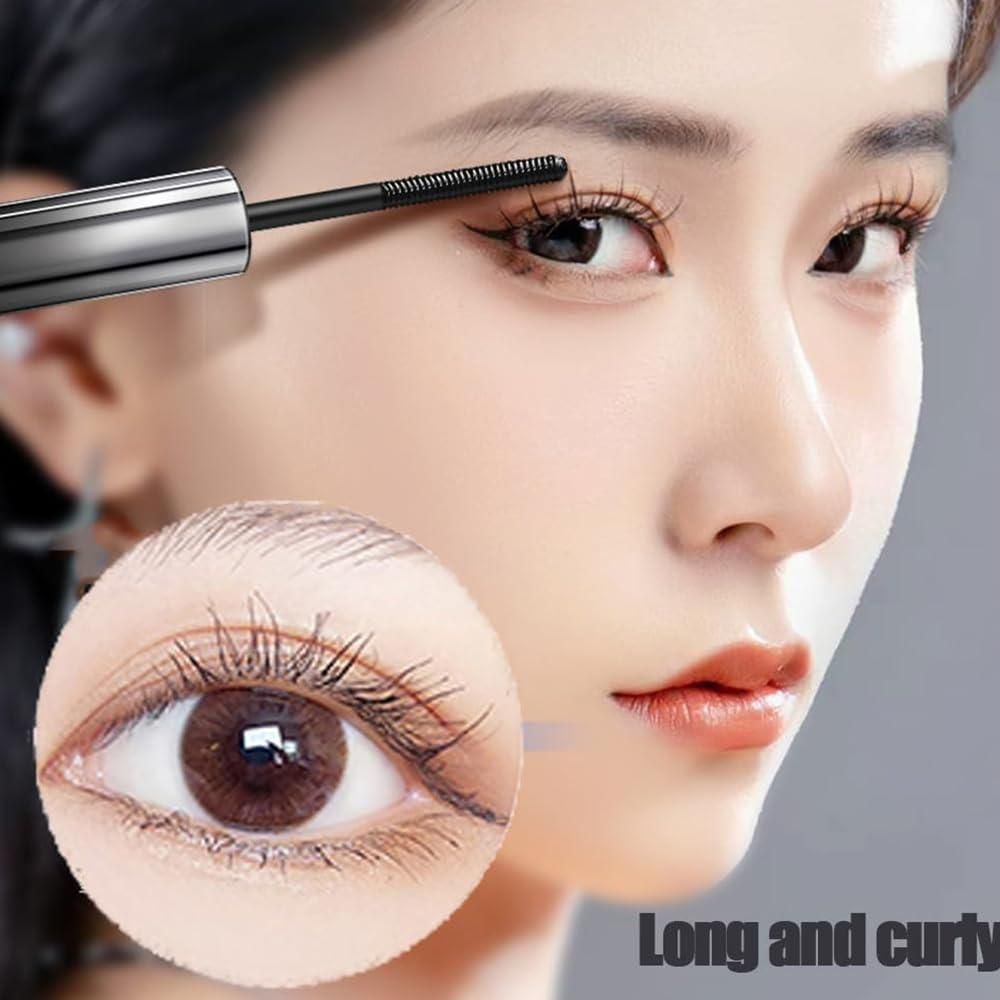 Iron Brush Mascara (pack of 1)