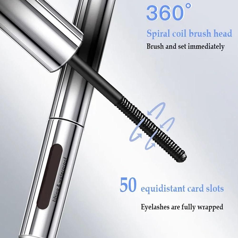 Iron Brush Mascara (pack of 1)