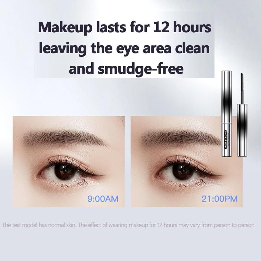 Iron Brush Mascara (pack of 1)