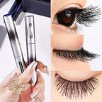 Iron Brush Mascara (pack of 1)