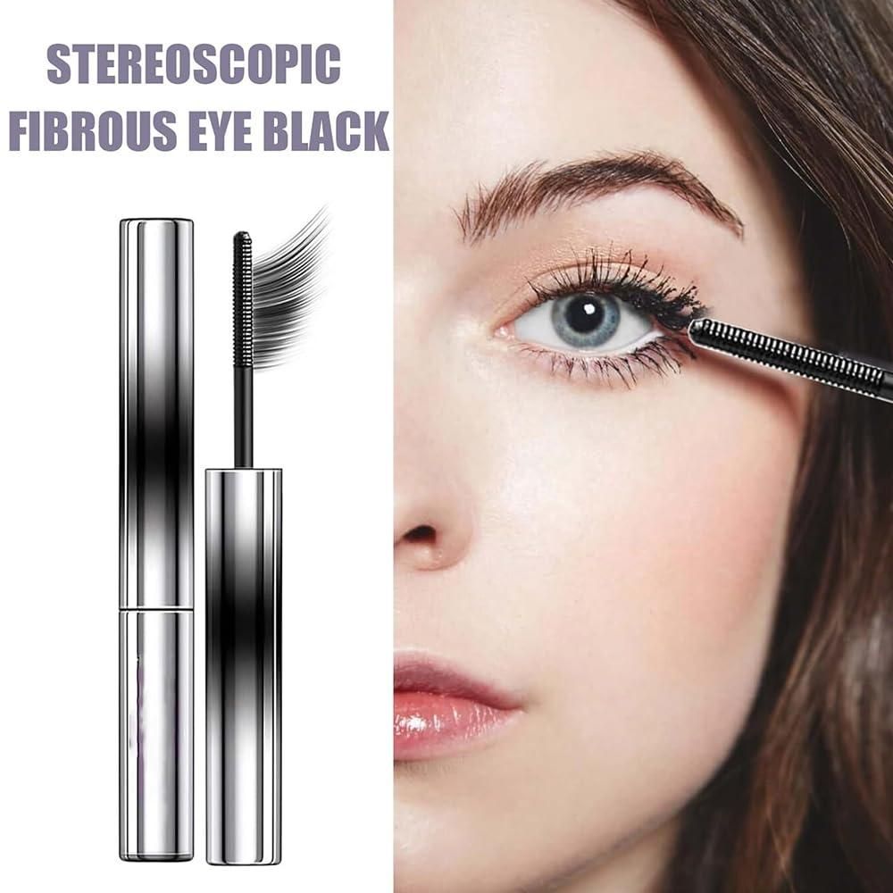 Iron Brush Mascara (pack of 1)